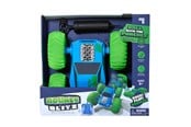 Fjärrstyrt - Sharper Image Toy RC Flip Stunt Bounce Blitz - 1261022290