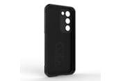 Mobile - Covers & Cases - Hurtel Magic Shield Case for Samsung Galaxy S23+ Flexible Armored Cover Blue - 9145576272060