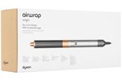 Locktång - Dyson Locktång Airwrap Multistyler Origin - 112875-01