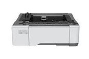 Skrivare tillbehör - Lexmark media tray / feeder - 250 sheets - 38S2910