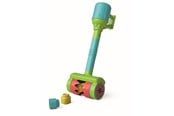 Rollek - Clementoni Soft Clemmy Vacuum Cleaner - 17975
