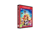 Spel - Mega Cat Studios Collection 3 - Evercade - Retro - 5060990242175