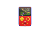 Spelkonsol - Hyper Mega Tech! Super Pocket (Rare Edition) - 5060990242014