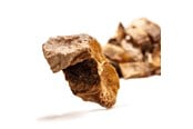 Hundar - Snack'it Snack´it - Dried Fish Pieces - 400g - 01-737