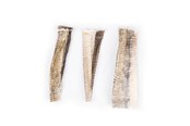 Hundar - Snack'it - Cod Skin Sticks 250g 30cm - 01-758