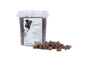 Hundar - Snack'it - Semi-Moist Mini Bones w/ Horse  500g - 01-774