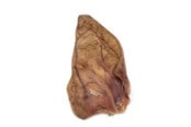 Hundar - Snack'it Pig Ears - 10 pcs. (large approx. 50g each) - 01-839
