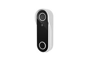 Smarta Hem - DENVER VDB-218 - Smart Video Doorbell with Wi-Fi (Tuya compatible) & included indoor chime - VDB-218