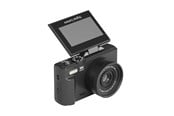 Kamera - DENVER DWC-8475B - 16MP Digital camera with Wi-Fi and 3.0" HD IPS Screen - DWC-8475B