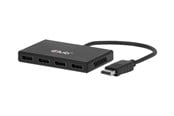 Displaykabel - Club 3D CSV-7400 - DisplayPort adapter - DisplayPort to DisplayPort - 22 cm - CSV-7400