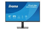 Skärm - 27" iiyama ProLite XB2793QSU - 2560x1440 (QHD) - 75Hz - IPS - XB2793QSU-B1