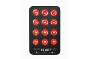 Annan personlig vård - Flowlife Flowlight Panel Go 60 Two Waves - FLFLPG602WV1