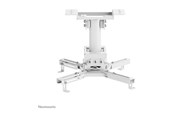 Projektortillbehör & Beslag - Neomounts CL25-530WH1 mounting kit - full-motion - for projector - easy-install height 25.5 cm - white - CL25-530WH1