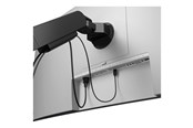 Väggfäste, AV-Möbel - Dell Pro Single Monitor Arm - HDA26 - Max - recommended for - DELL-HDA26