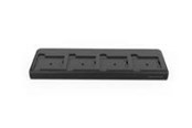Laddare - Honeywell - battery charger - EDA52-QBC-2