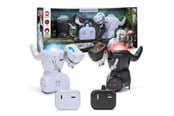 Fjärrstyrt - Sharper Image Toy RC Robo Raptor Rivals - 1212023480