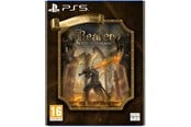 Spel - The Bearer & The Last Flame (Knights Edition) - Sony PlayStation 5 - Action / äventyr - 8436622260218