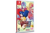 Spel - VALIS: The Fantasm Soldier Collection III - Nintendo Switch - Action - 0810148576165