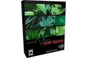Spel - Fear Effect 1 (Deluxe Edition) - Sony PlayStation 5 - Action / äventyr - 0840486503509