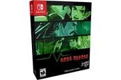 Spel - Fear Effect 1 (Deluxe Edition) - Nintendo Switch - Action / äventyr - 0840486503493