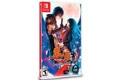 Spel - Akai Katana Shin - Nintendo Switch - Shoot 'em up - 0810105676785