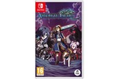 Spel - Absolute Tactics: Daughters of Mercy - Nintendo Switch - Action / äventyr - 0810148576288