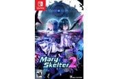 Spel - Mary Skelter 2 - Nintendo Switch - RPG - 0819976023353