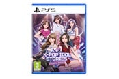 Spel - K-pop Idol Stories: Road to Debut - Sony PlayStation 5 - Action - 5060690797906