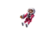 Playmobil - Playmobil Figures - Astronaut - 72030