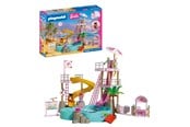 Playmobil - Playmobil - Barbie vattenpark - 72120