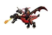 Playmobil - Playmobil - Svart drake - 72114