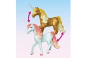Figure - Playmobil Samlarenhörning: Himmelros med fe - 71841