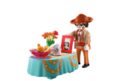 Figure - Playmobil Día de los Muertos - 71879