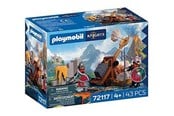 Playmobil - Playmobil - Dragon Knight-katapult - 72117