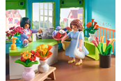 Playmobil - Playmobil My Life - Blomsterbutik - 71807