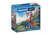 Playmobil - Playmobil - Lion Knight-ledare - 72119
