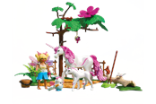 Playmobil - Playmobil Fantasi & Magi - Magiskt enhörningsstall - 71839