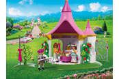 Playmobil - Playmobil Princess - Maskeradbal i paviljongen - 72052