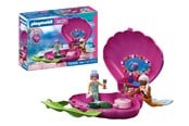 Playmobil - Playmobil - Sjöjungfrusnäckväska - 72105
