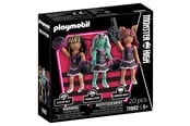 Figure - Playmobil Monster High Fear Squad - 71992