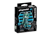 Figure - Playmobil Monster High Frankie Stein - 71994