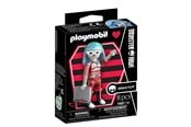 Figure - Playmobil Monster High Ghoulia Yelps - 71997