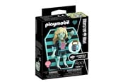 Figure - Playmobil Monster High Lagoona Blue - 71998