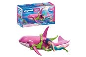 Figure - Playmobil Späckhuggare med sjöjungfru - 72106