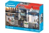 Playmobil - Playmobil City Action - Polisens kommandocentral - 71873