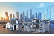 Playmobil - Playmobil City Action - Polisstation med undersökningsrum - 71874