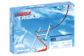 Playmobil - Playmobil Service - Sky Trails: Byggpaket - 71975