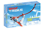 Playmobil - Playmobil Service - Sky Trails: Vändräls - 71971