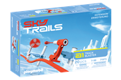 Playmobil - Playmobil Sky Trails - Sky Trails: Spårblaster - 71973