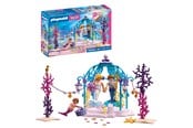 Playmobil - Playmobil - Undervattensbröllop - 72104